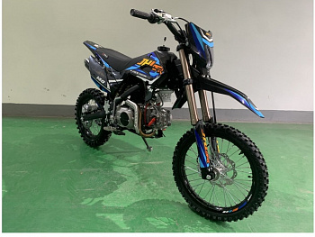 Фото питбайка JHLofr LK140 