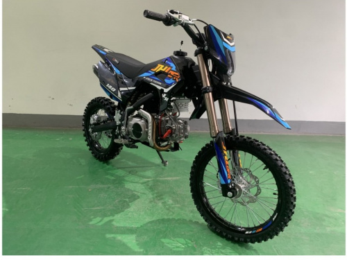 Питбайк JHLofr LK140 17/14 (ZS1P60YMJ)