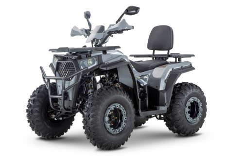 Квадроцикл YACOTA VIKING 200 баланс вал серый