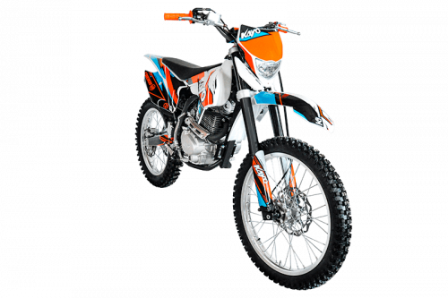 Мотоцикл эндуро KAYO K1 250 MX  Мотоцикл эндуро KAYO K1 250 MX