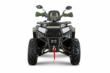 Квадроцикл BRZ Dune 200