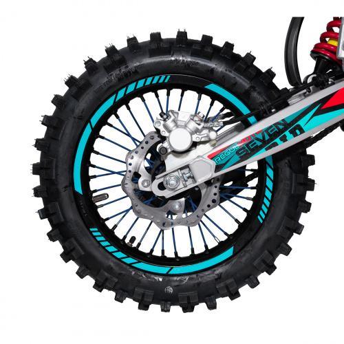 Питбайк Regulmoto SEVEN MEDALIST