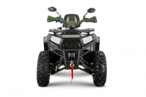 Квадроцикл BRZ Dune 200