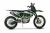 Мотоцикл кроссовый ROCKOT X300 Toxin (300сс, 174MN-3, 21/18)