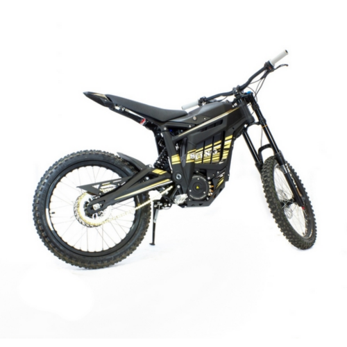 Электропитбайк Talaria Sting TL3000 золотистый Электропитбайк Talaria Sting TL3000 золотистый