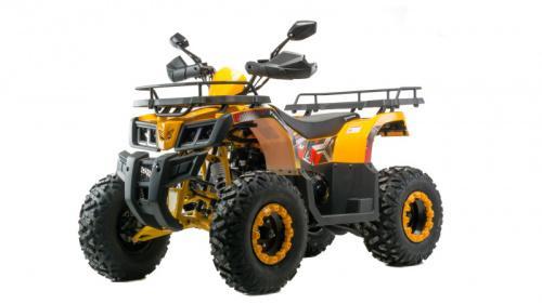 Квадроцикл 200 кубов motoland ALL ROAD X