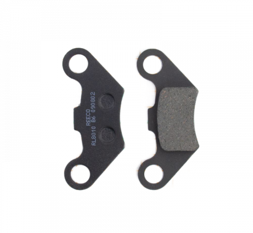 Задние колодки квадроцикла 125 кубов