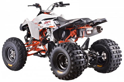 Квадроцикл KAYO A300