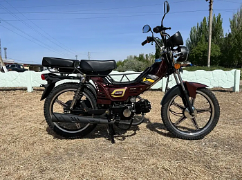 Мопед Millennium Delta