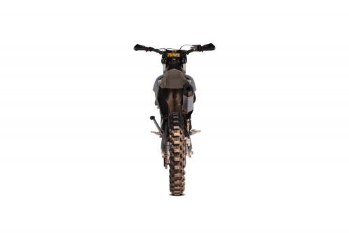 Мотоцикл  FXMOTO X8 NC300