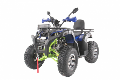 Квадроцикл YACOTA (Якота) SELA 200 MAX