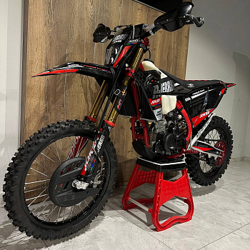 Фото Мотоцикла AJERRA JOKER NB300 (Аджера Джокер)