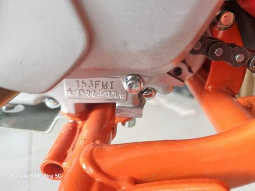 Питбайк KAYO BASIC K125 17/14 krz, Купить питбайк Кайо, Кайо бейсик, питбайк 17 14, питбайк 125