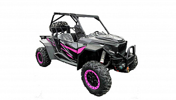 Багги HOOLEOX 800 x2 (Хулеокс 800)