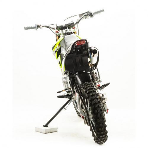 Питбайк PWR Racing FRZ 190 PRO Питбайк PWR Racing FRZ 190 PRO