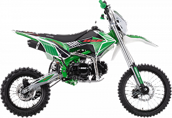 Мотоцикл BSE MX Racing