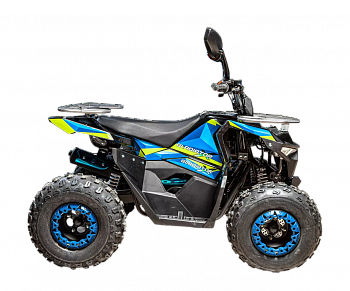 Квадроцикл детский Gladiator (Гладиатор) F125  Квадроцикл детский Gladiator (Гладиатор) F125