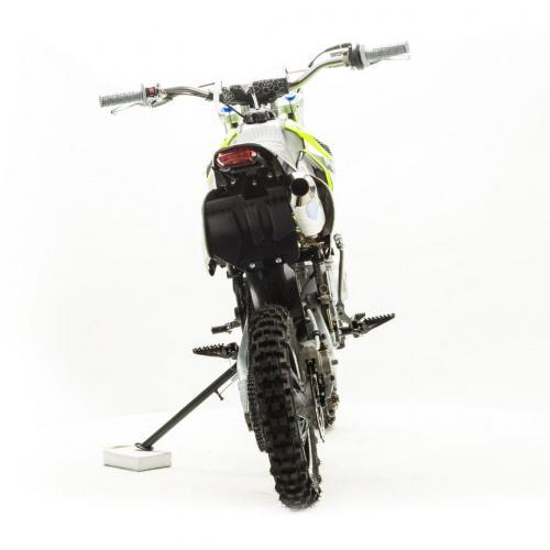 Питбайк PWR Racing FRZ 125 14/12