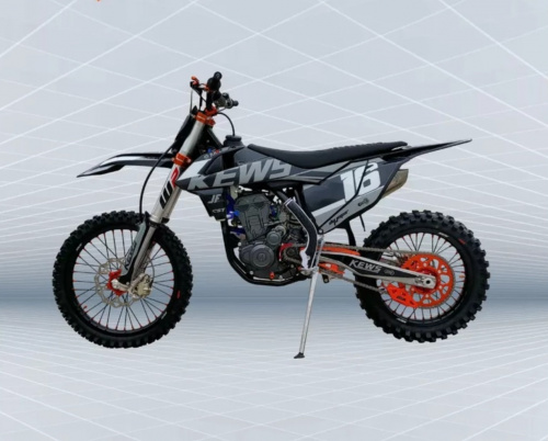 Мотоцикл KEWS K16 NB 300 в наличии в мотосалоне Зел-мото