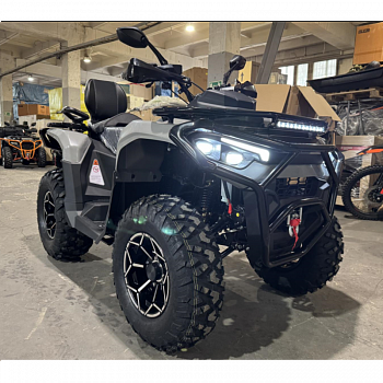 Квадроцикл BRO MIKILON HAMMER 300 EFI