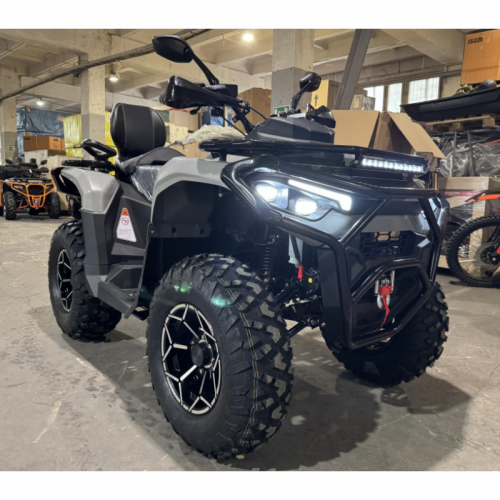 Квадроцикл BRO MIKILON HAMMER 300 EFI