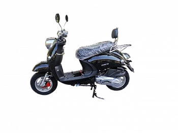 Скутер Retro - 150cc  (replika Yamaha Vino) 
