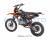 Питбайк Regulmoto SEVEN PRO 17/14 Питбайк Regulmoto SEVEN PRO 17/14