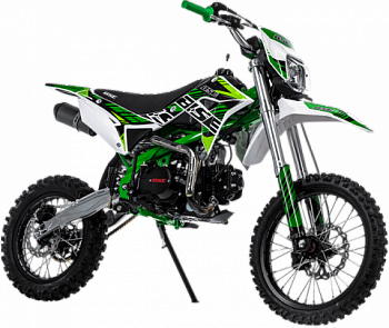 Питбайк BSE PH 125e 17/14 (ZS)