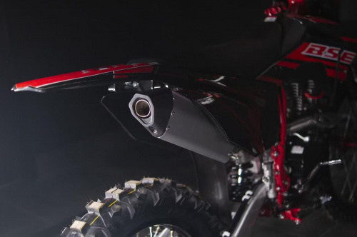 Мотоцикл BSE Z-серия Z11 4V300R