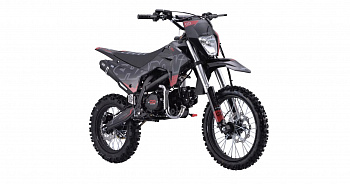 Фото питбайк OXO SHADOW 125