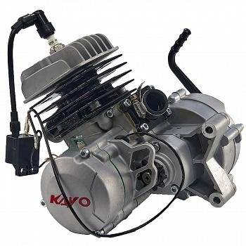 Двигатель в сборе KT50 (2023)