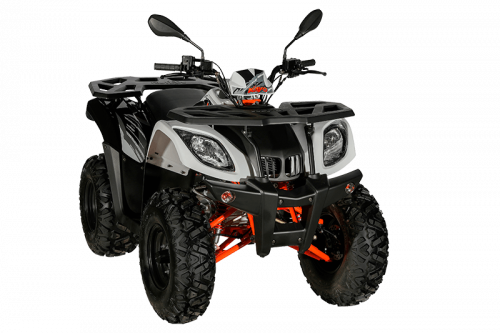 Квадрицикл KAYO AU200