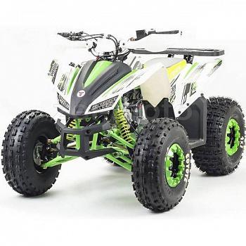 Подростковый квадроцикл на бензине MotoLand Coyote 125