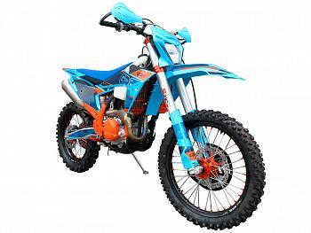 Мотоцикл GR8 F300L (4T NC300S) Enduro RR (2024 г.)