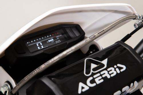 Купить progasi Ibiza 250