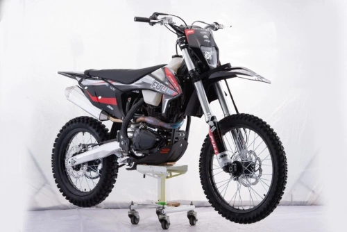 Мотоцикл FullCrew Street Killer с баланс валом