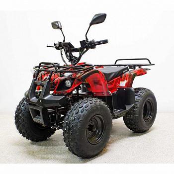 Квадроцикл GreenCamel Атакама T120