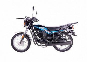 Мотоцикл TOURIST L