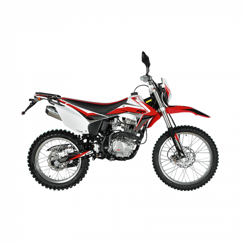 Мотоцикл KAYO T2-G 250 ENDURO