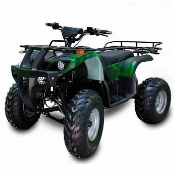 Квадроцикл GreenCamel Сахара A2230 (72V 2200W R10 Дифференциал)