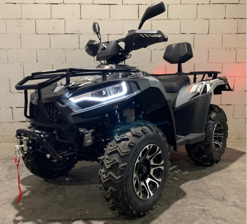 Квадроцикл Linhai Yamaha P420 EFI с ПСМ Квадроцикл Linhai Yamaha P420 EFI с ПСМ