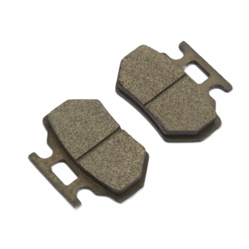 Передние колодки BRO Mikilon Hammer 200 Передние колодки BRO Mikilon Hammer 200