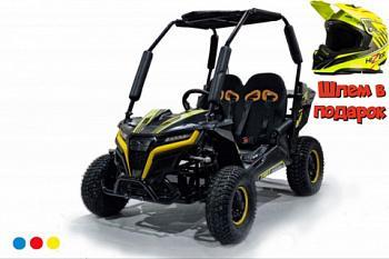 Детский багги KTA K1 ELECTRO