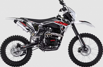 Мотоцикл Эндуро Z1 (012) Z-серия