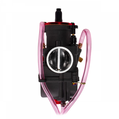 Карбюратор NIBBI PWK34 YJ Racing (250-300cc) плоскодроссельный