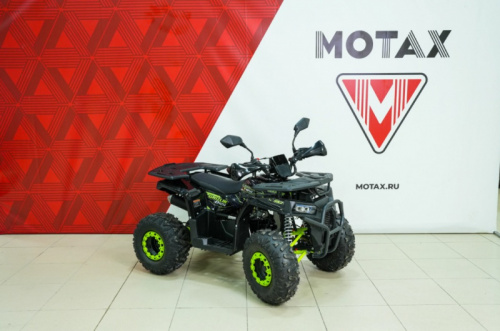 Подростковый бензиновый квадроцикл MOTAX GRIZLIK D125