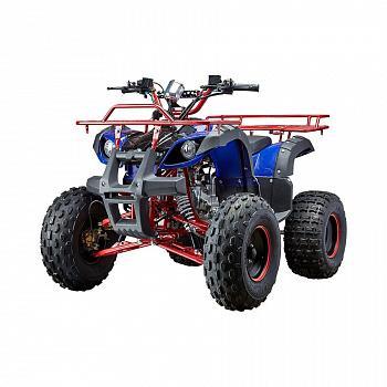 Подростковый квадроцикл YACOTA KIDS 8 (Yamar Kids 8)