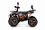 Купить квадроцикл YACOTA SIRIUS 2000W