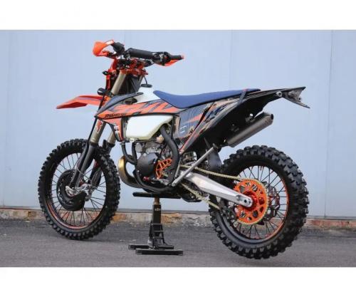 Кроссовый мотоцикл JHL M5 1E66MM (MT250) Lanza