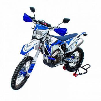 Мотоцикл Regulmoto LEGEND 300 c ПТС, 2021г